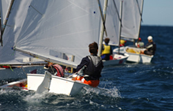Registration for Sailing Camps and Classes