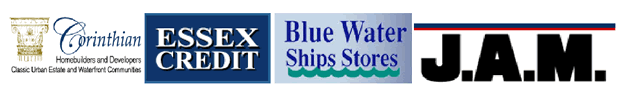Shoe Regatta Sponsors