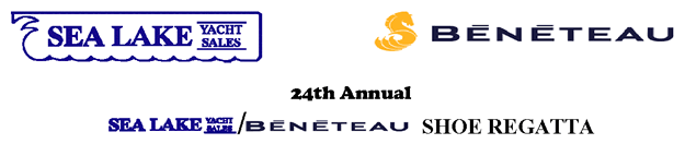 24th Annual Shoe Regatta