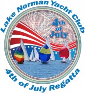 Regatta Shirt Artwork