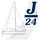 J/24 Logo