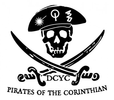 2020 Pirates of the Corinthian