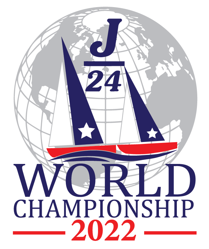 2022 J24 World Championship - Series Standing
