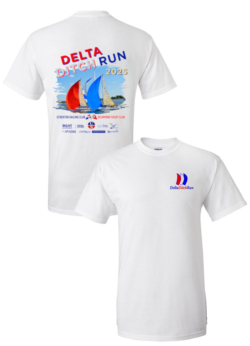 DDR 2025 Men's Short-Sleeve