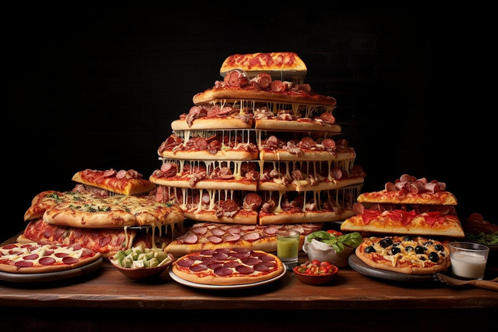 Italian Extravaganza