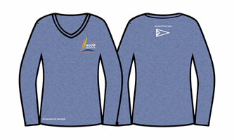 Women's Regatta Shirt