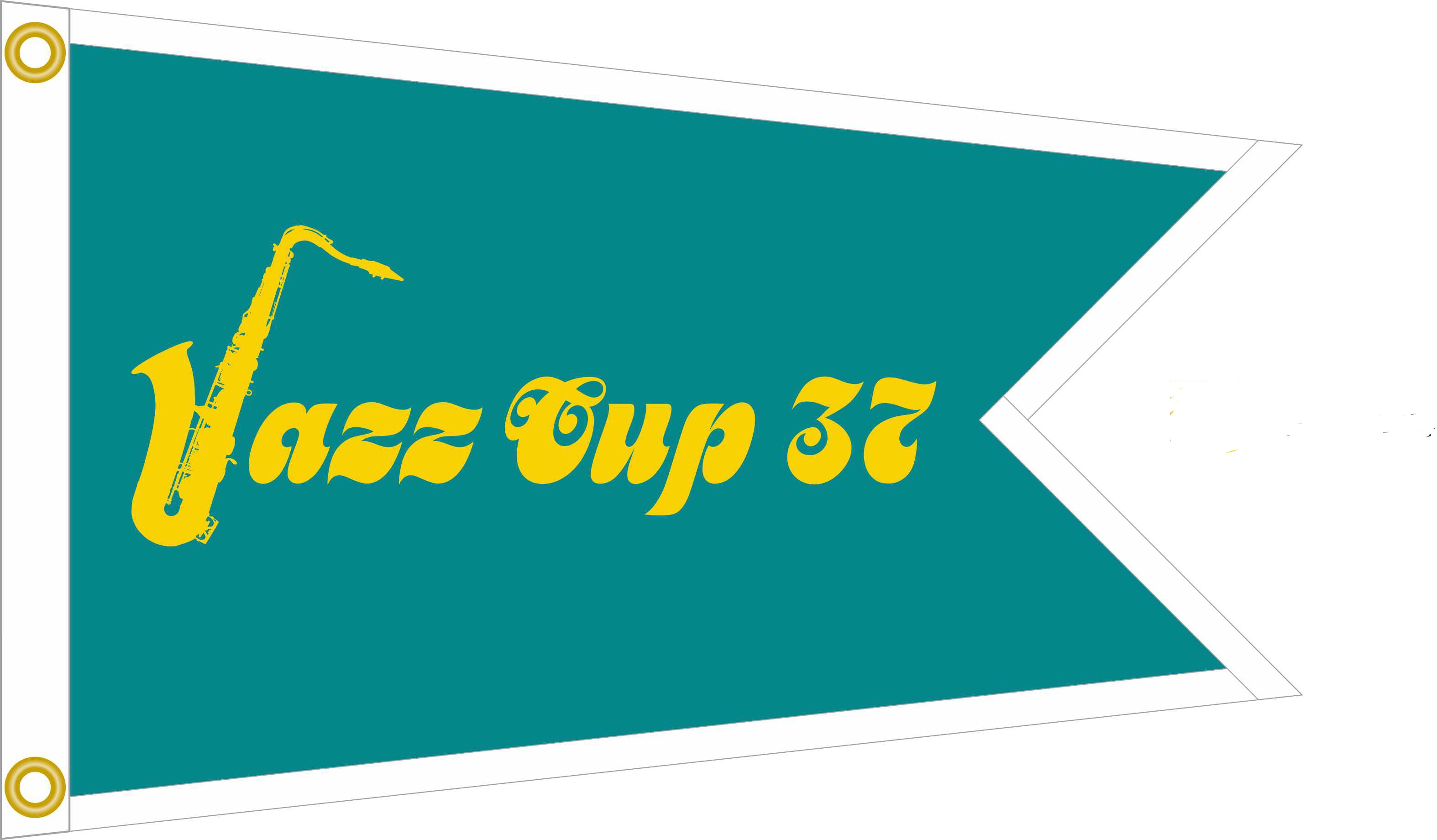 Burgee