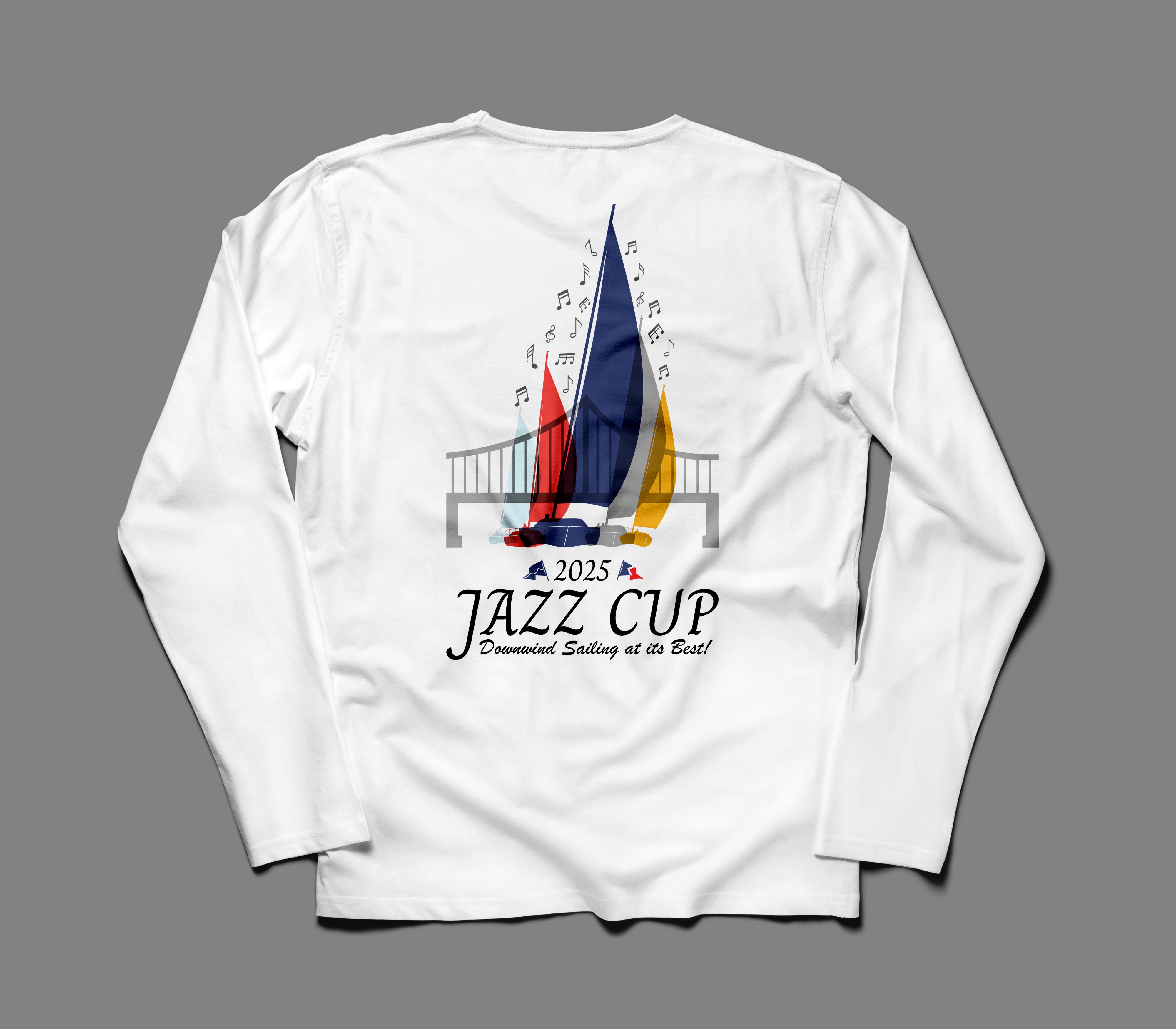 36th Jazz Cup Shirt