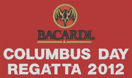 2012 Bacardi Columbus Day