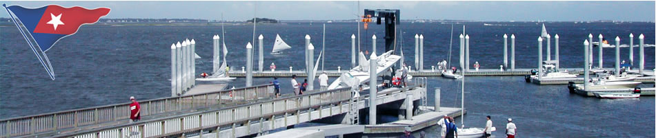 Carolina Yacht Club