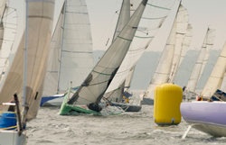 Event Management for Regattas